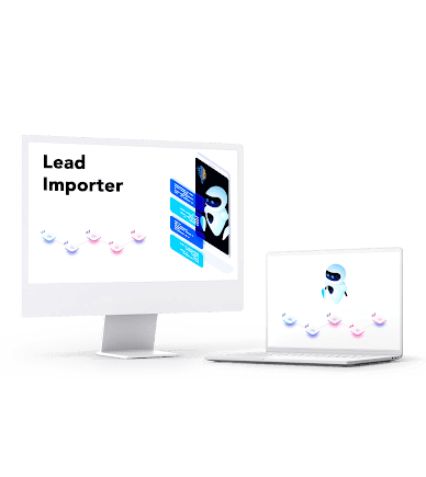 Lead Importer