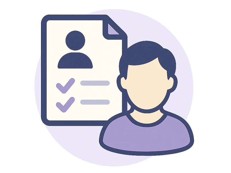 Personen-Recherche