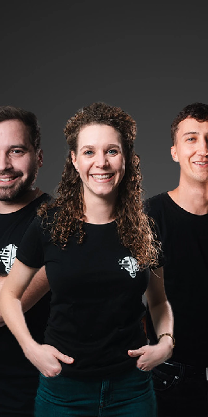 Unser Websites Team