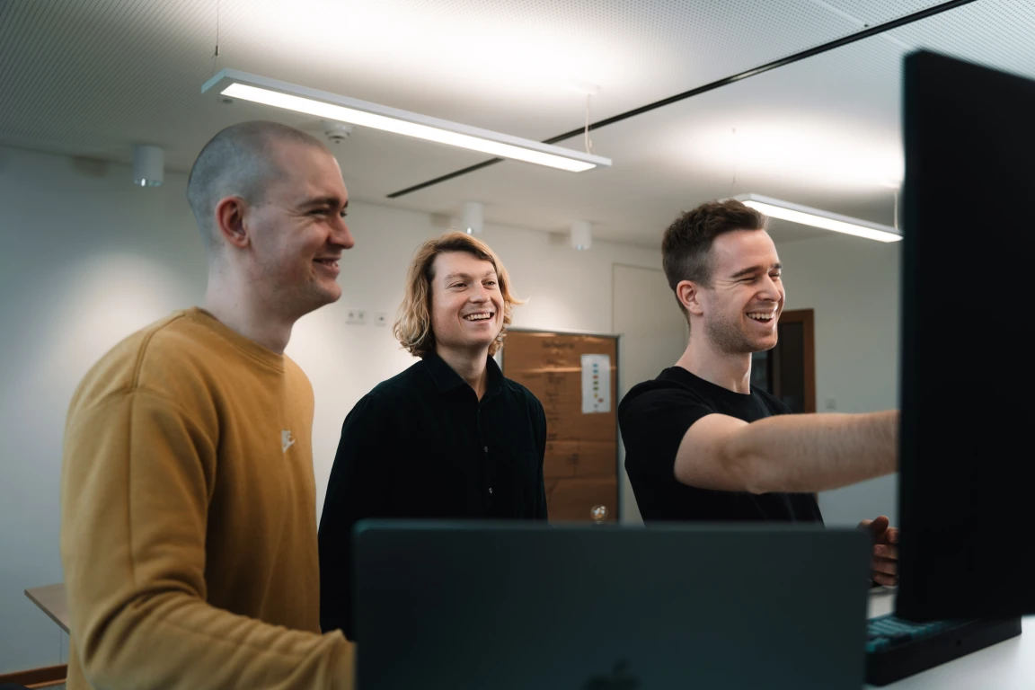 Codereview InnoBrain GmbH