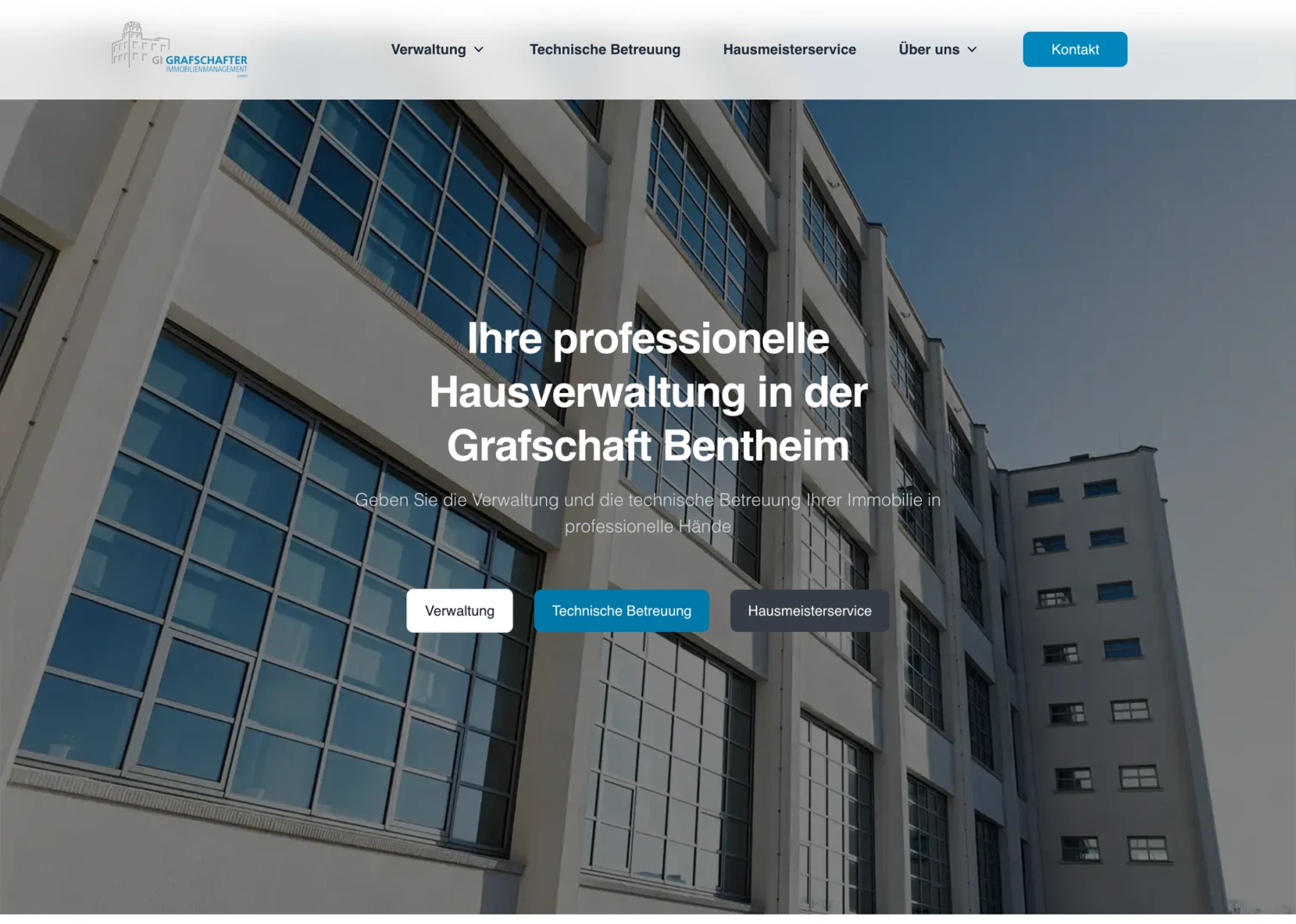 GI Grafschafter Immobilienmanagement GmbH