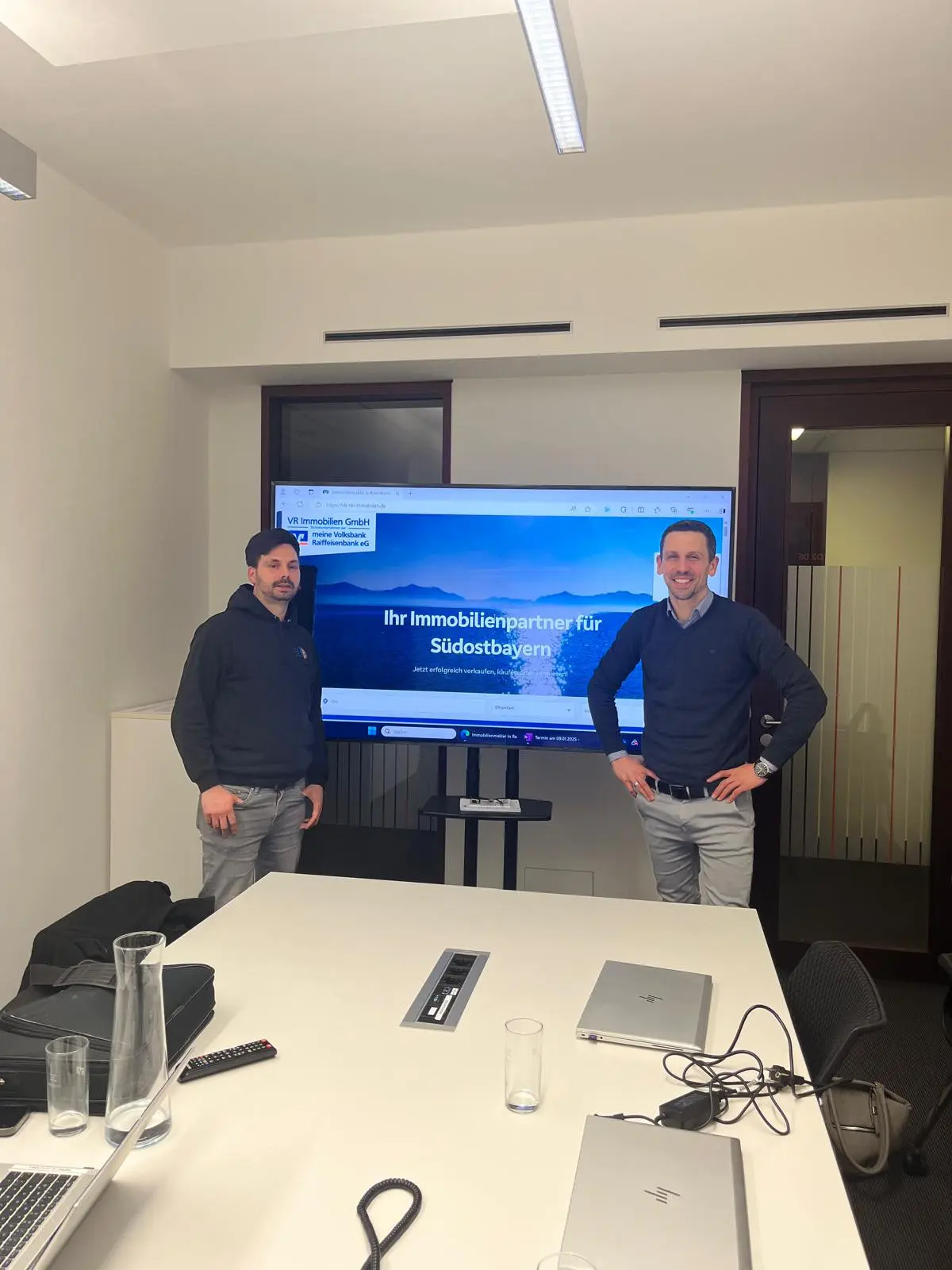 VR Immobilien GmbH