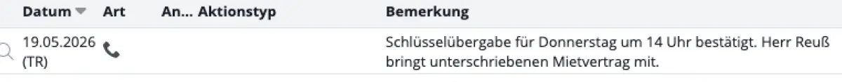 Die 6 besten Anwendungsfälle für den Start mit dem onOffice AI-Connector (und wo seine Grenzen liegen)