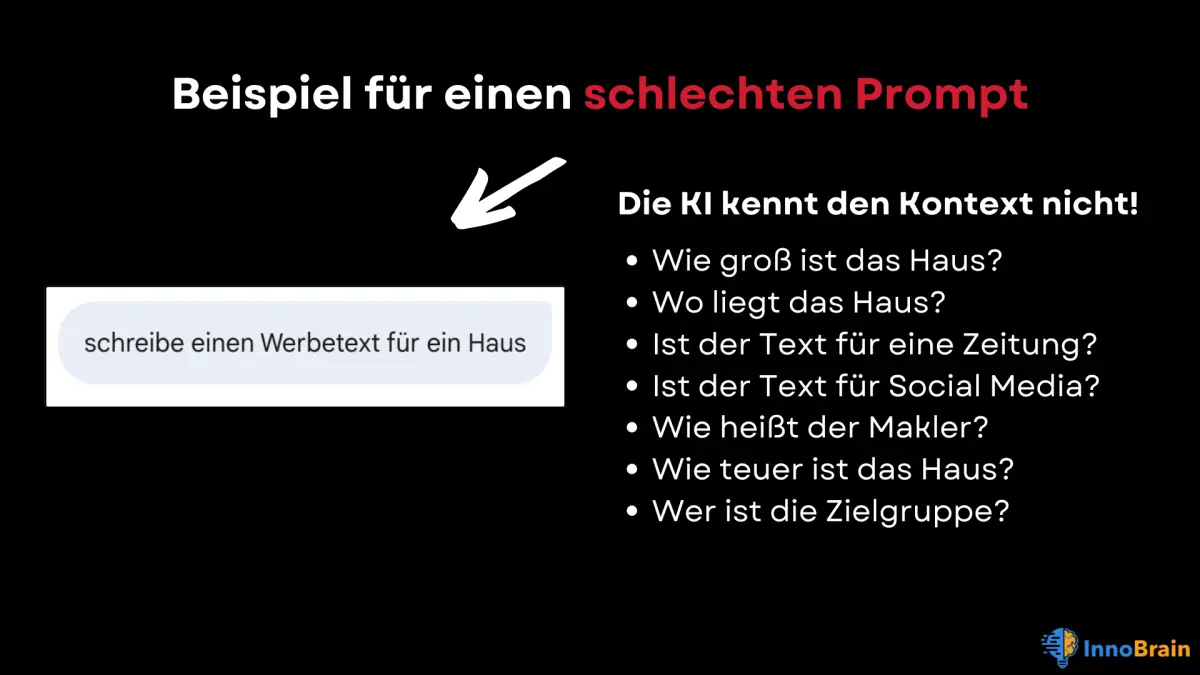 Prompt-Sammlung für Makler: KI-Texte aus ChatGPT & Co. (2026)