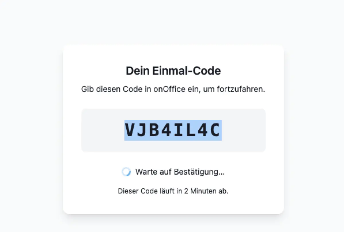 onOffice per KI-Chat auswerten: 100% DSGVO-konform mit lokaler KI