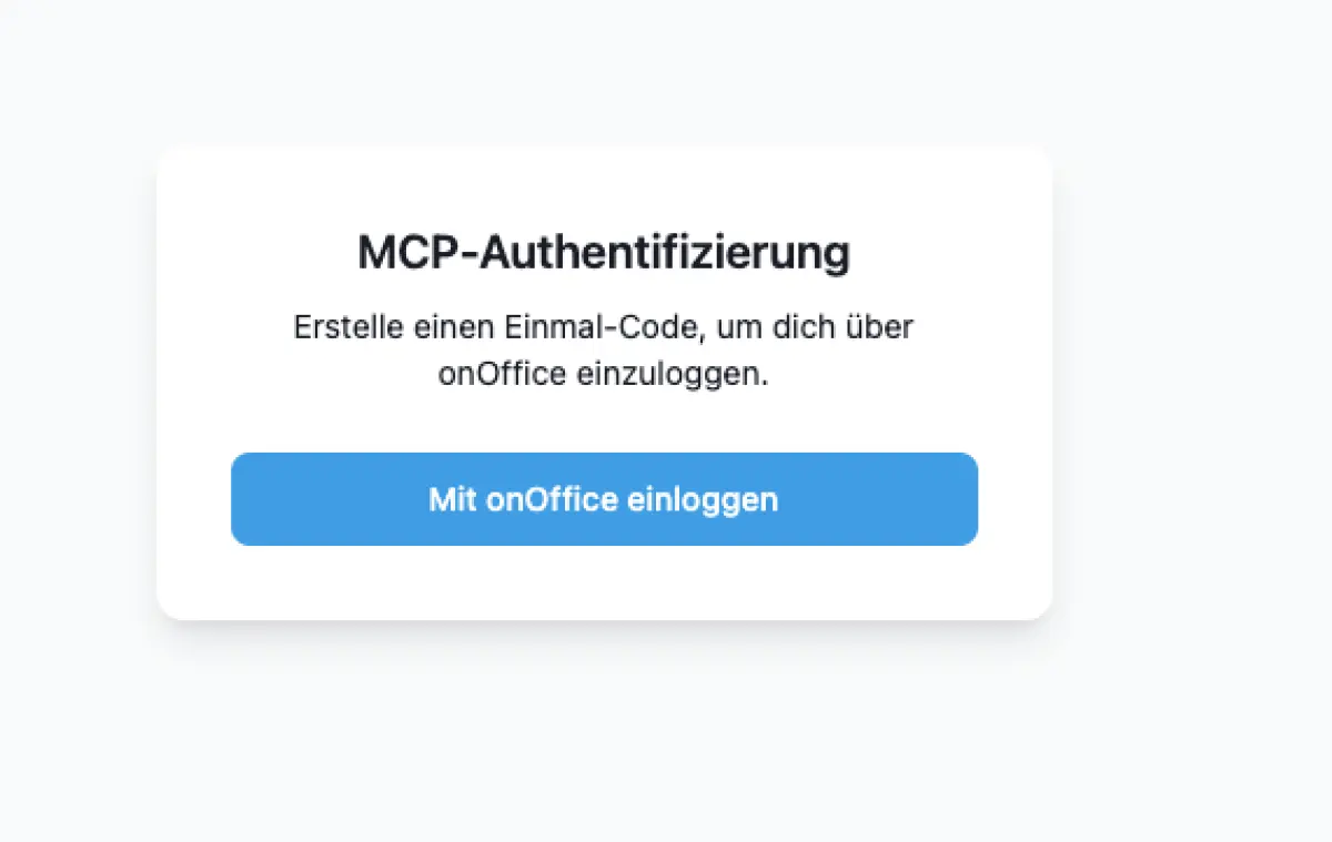 onOffice per KI-Chat auswerten: 100% DSGVO-konform mit lokaler KI