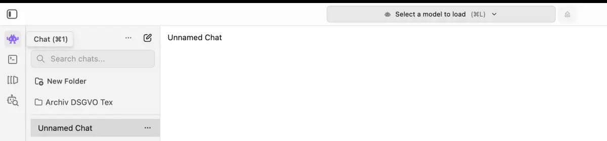 onOffice per KI-Chat auswerten: 100% DSGVO-konform mit lokaler KI
