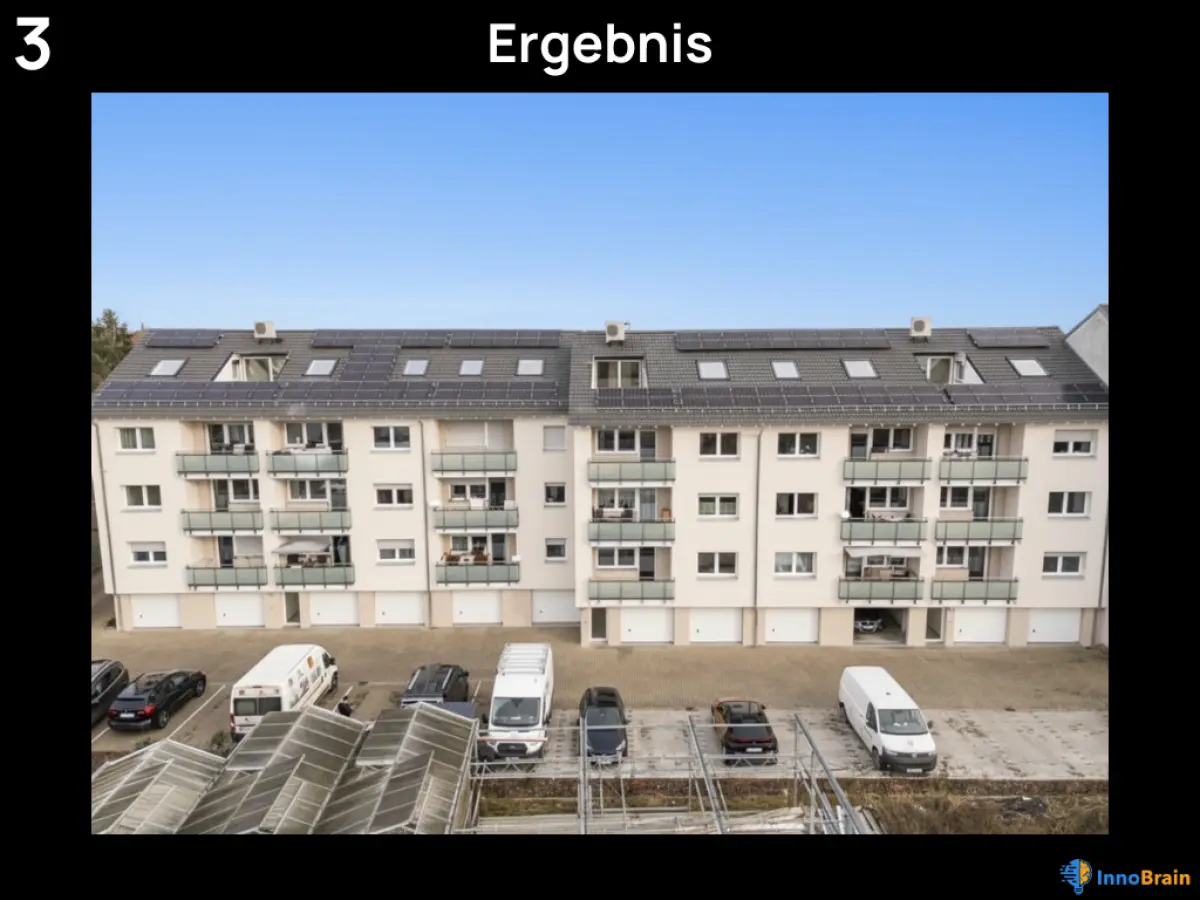 Canva für Digitales Home-Staging im Test