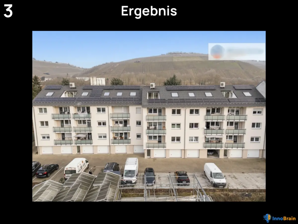 Canva für Digitales Home-Staging im Test