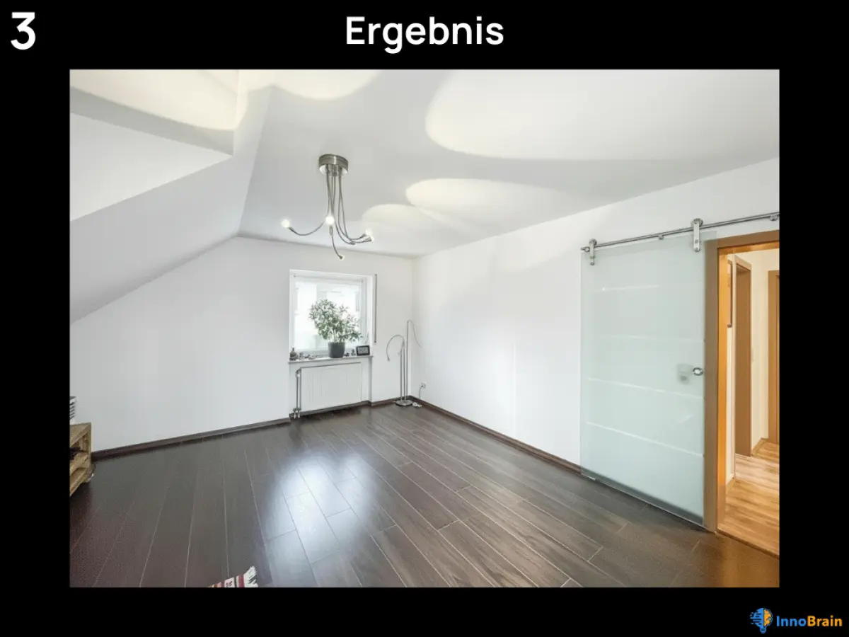 Canva für Digitales Home-Staging im Test