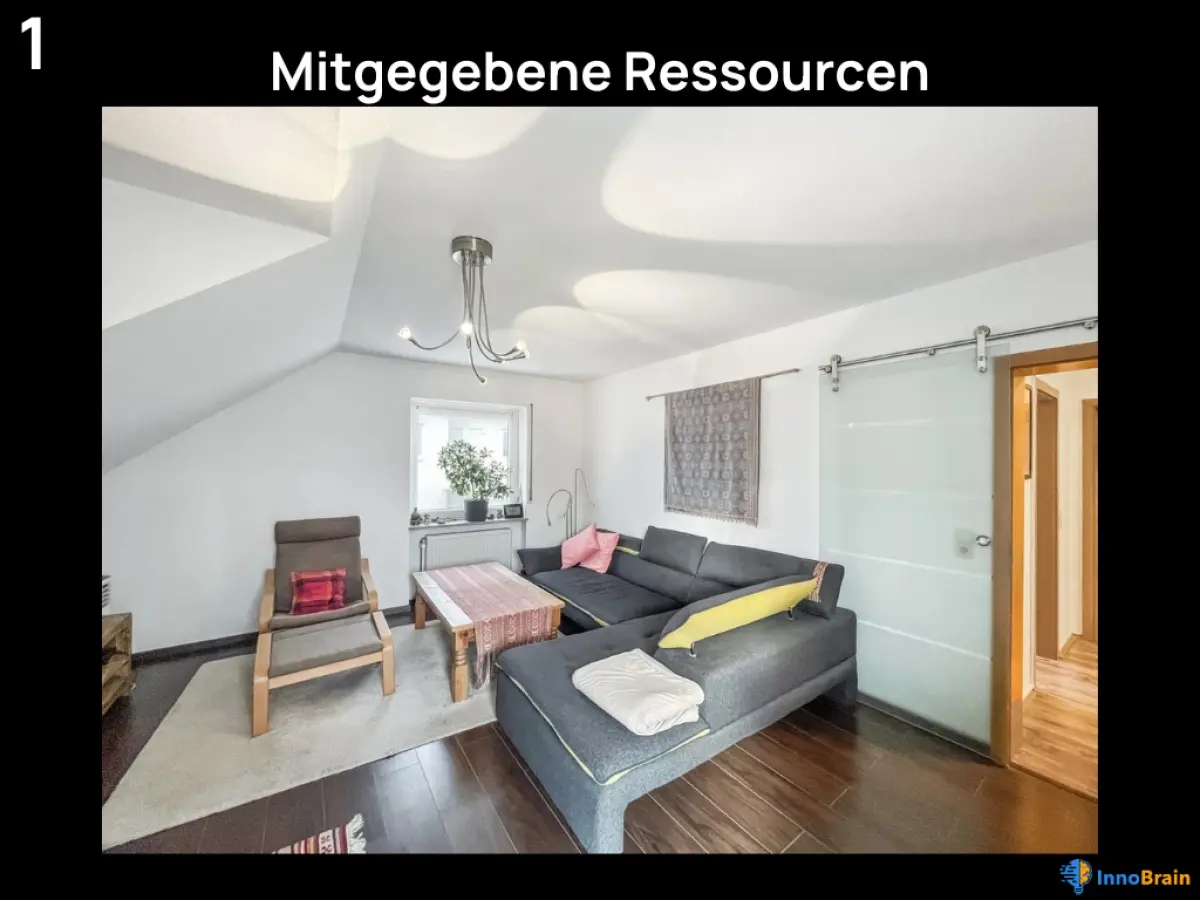 Canva für Digitales Home-Staging im Test