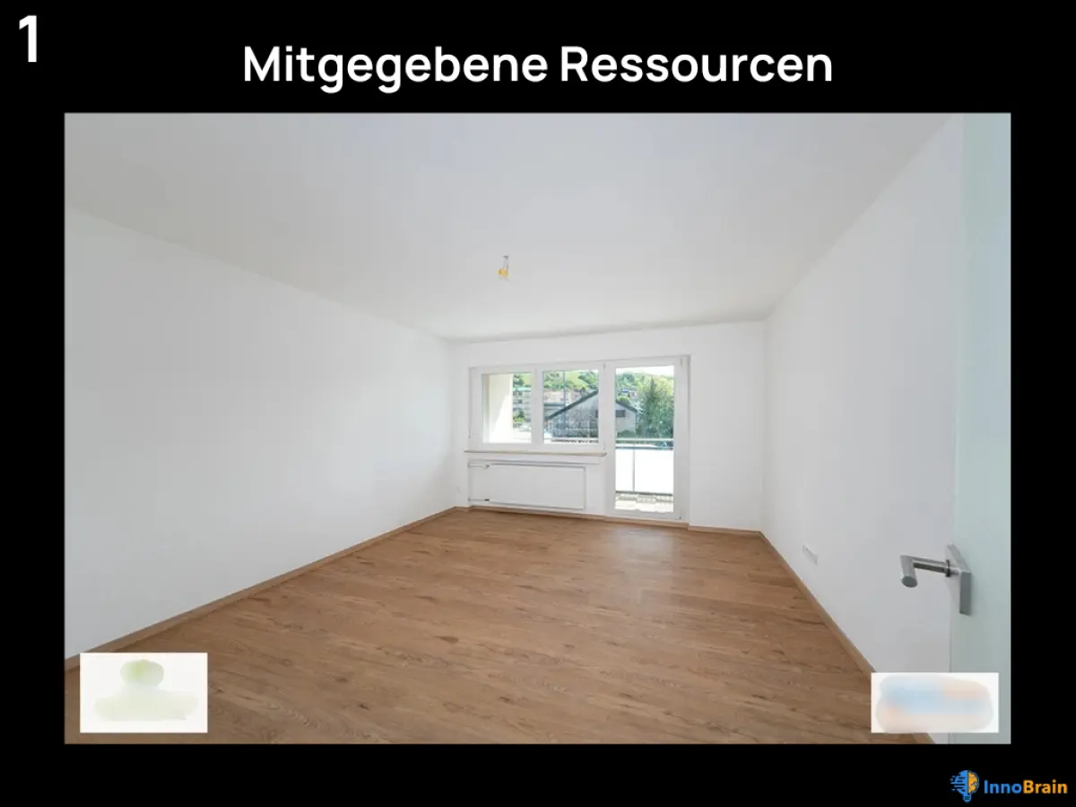 Canva für Digitales Home-Staging im Test