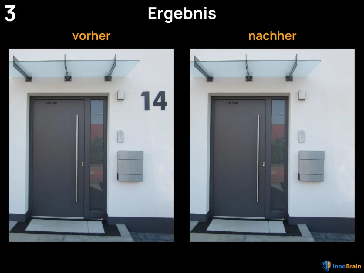 Canva für Digitales Home-Staging im Test