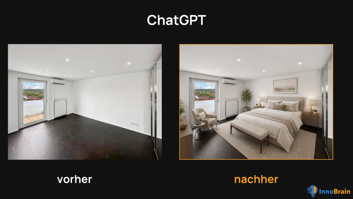 Digitales Home Staging: Übersicht & Entscheidungshilfe für Makler