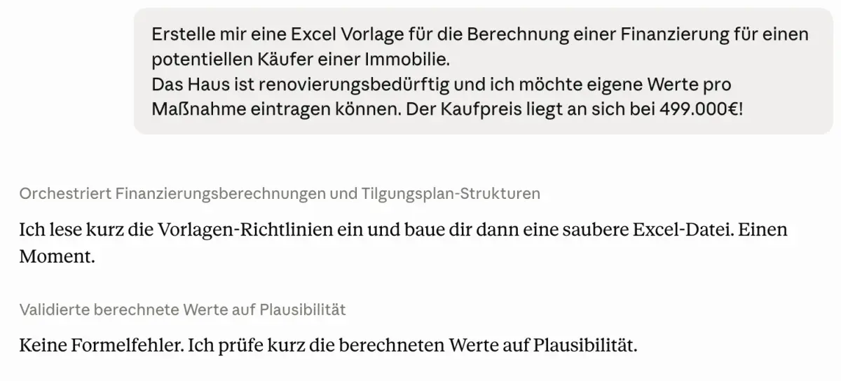 Claude für Makler: Lohnt sich der Umstieg?