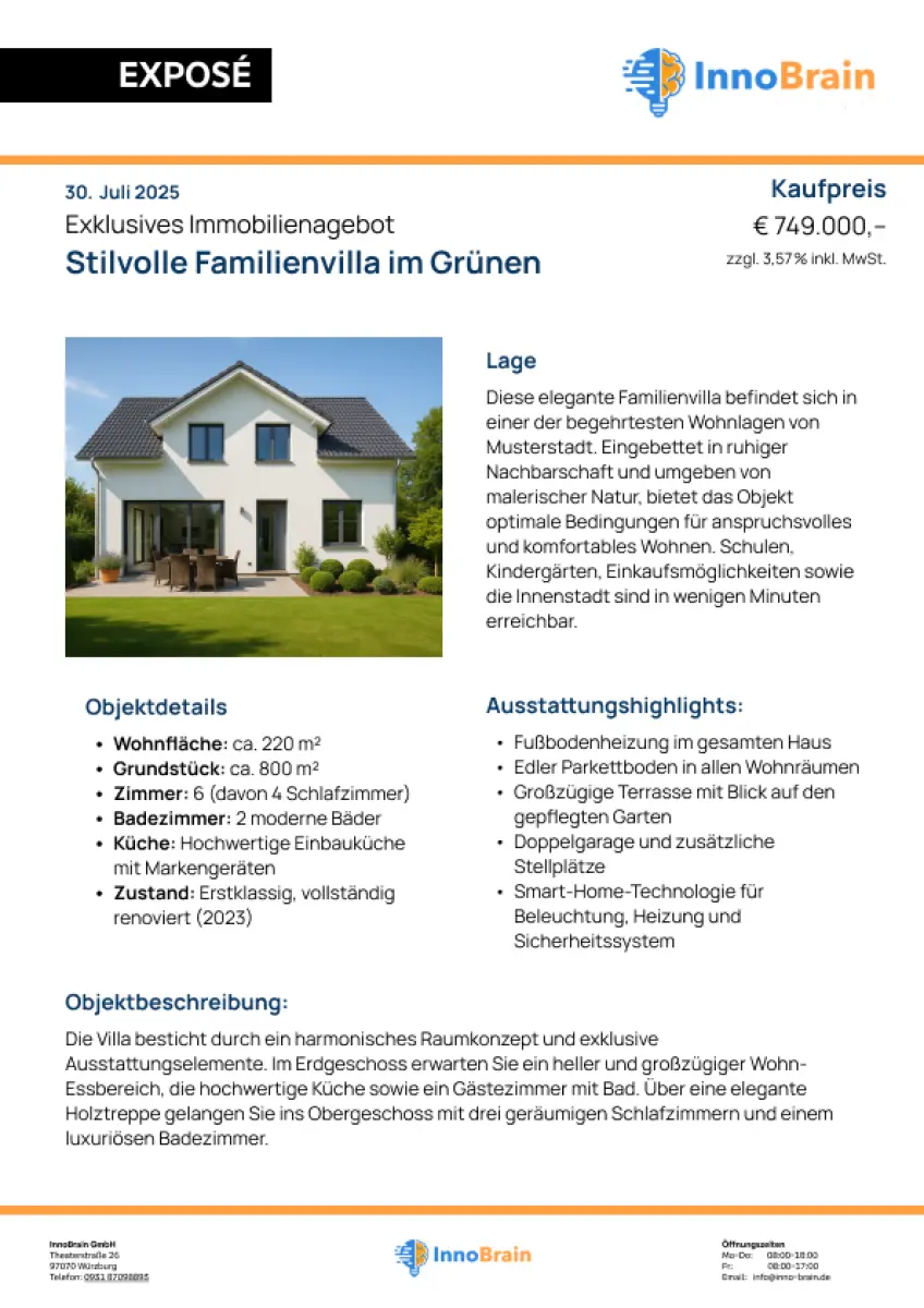 InnoBrain