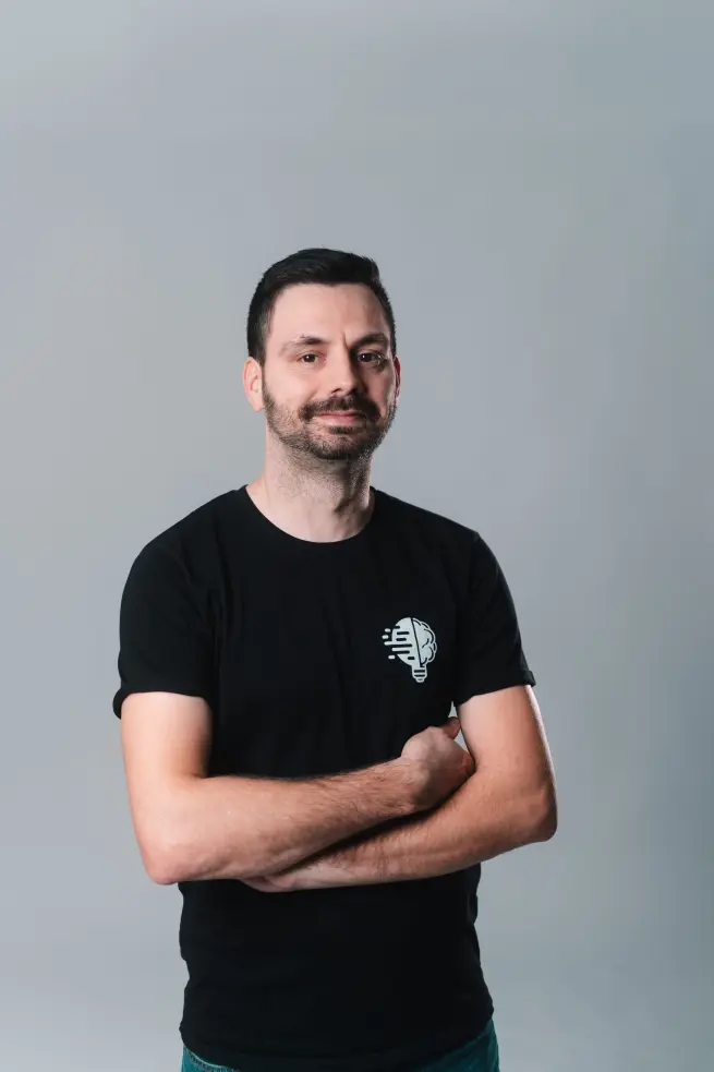 Florian Bobek, Prozessberatung