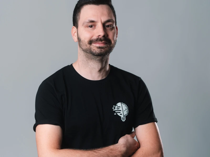 Florian Bobek, Prozessberatung