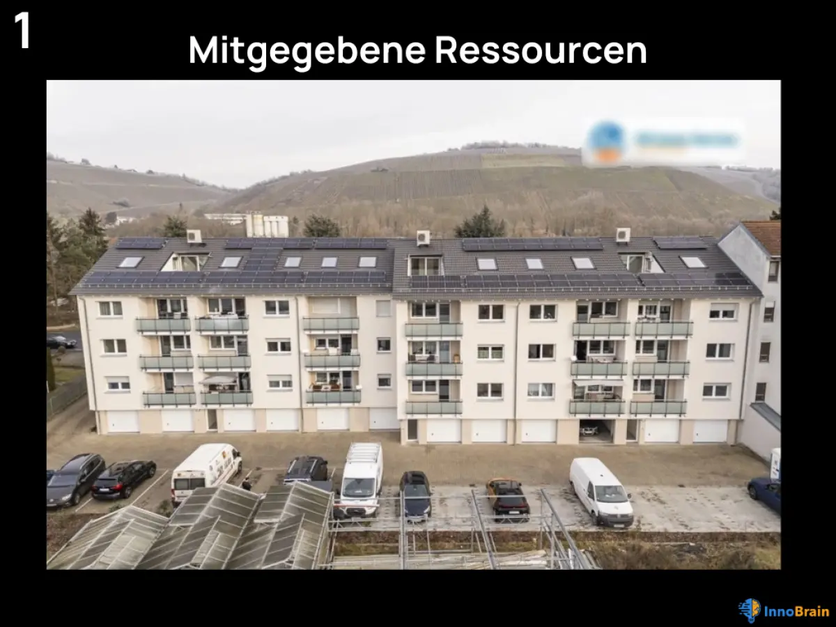 Canva für Digitales Home-Staging im Test
