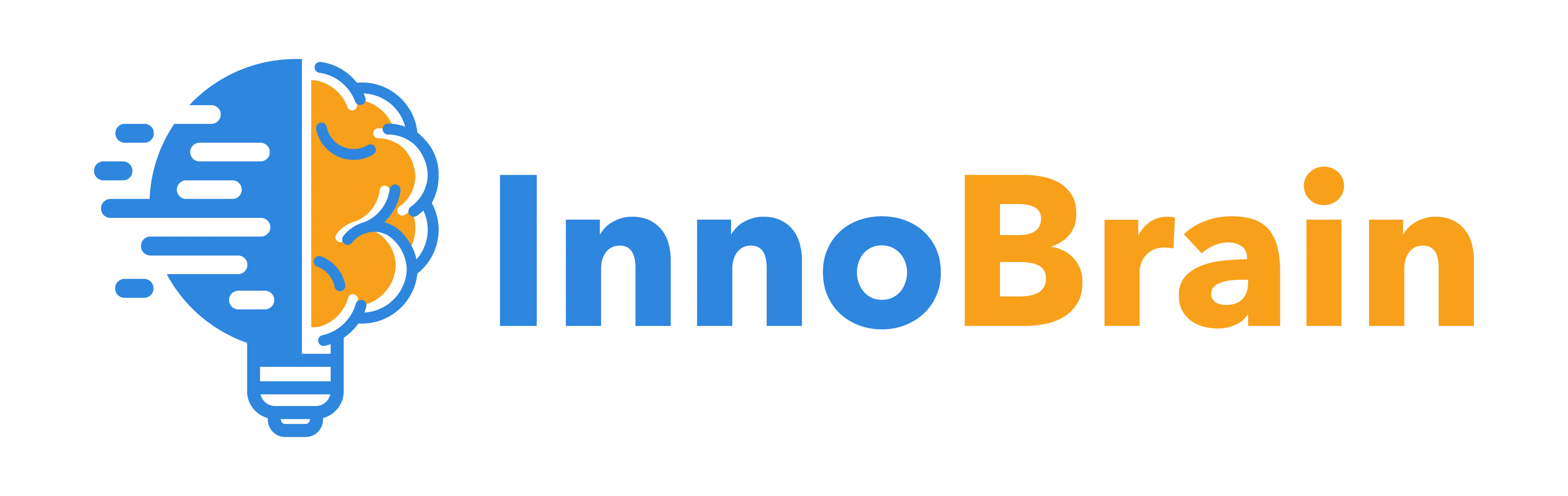 Logo der InnoBrain GmbH