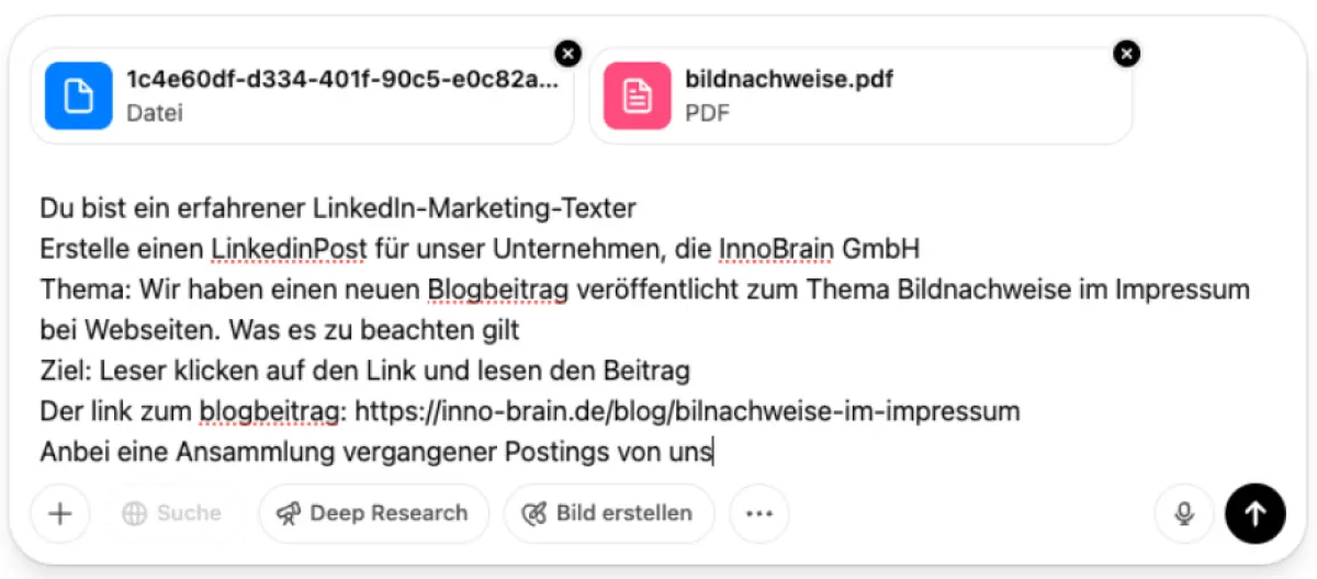 Prompt-Sammlung für Makler: KI-Texte aus ChatGPT & Co. (2026)