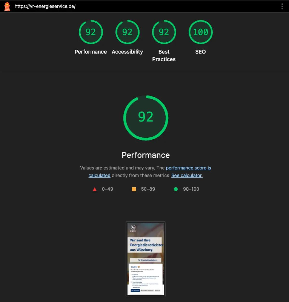 Statamic statt WordPress: Warum Immobilienmakler die bessere Technik verdient haben