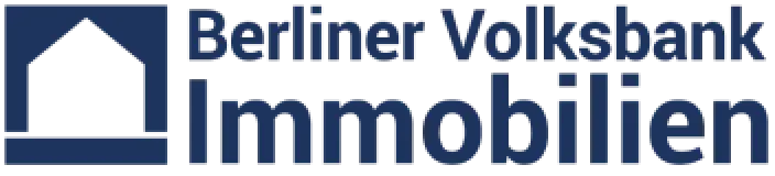 Berliner Volksbank Immobilien GmbH Logo