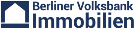 Berliner Volksbank Immobilien GmbH Logo