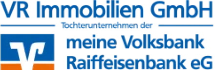 VR Immobilien GmbH Logo