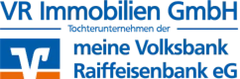 VR Immobilien GmbH Logo