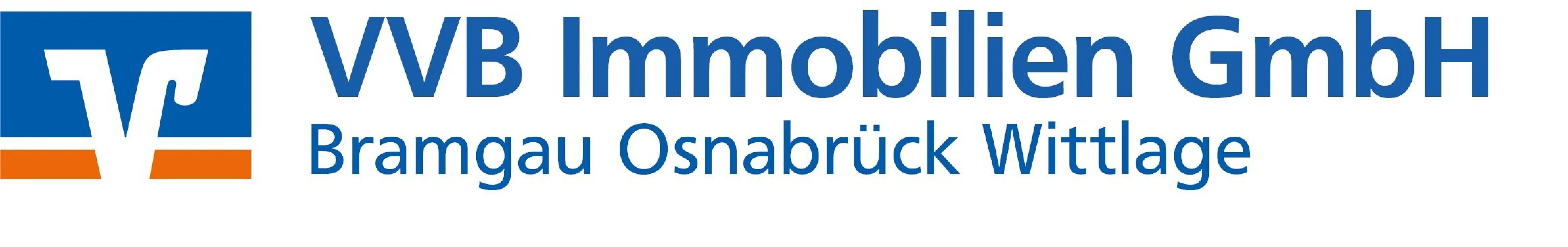 VVB Immobilien GmbH Logo