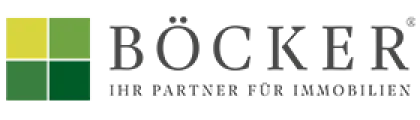 Logo Böcker Immobilien