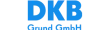 Logo DKB Grund GmbH