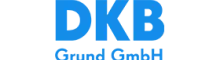 Logo DKB Grund GmbH