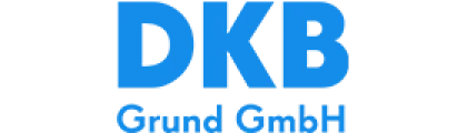Logo DKB Grund GmbH