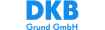 Logo DKB Grund GmbH