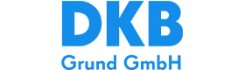 Logo DKB Grund GmbH