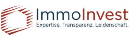 ImmoInvest Leipzig GmbH Logo