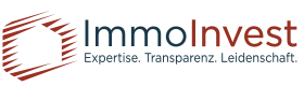 Logo ImmoInvest Vertrieb Leipzig