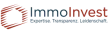 Logo ImmoInvest Vertrieb Leipzig
