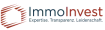 Logo ImmoInvest Vertrieb Leipzig