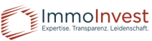 Logo ImmoInvest Vertrieb Leipzig