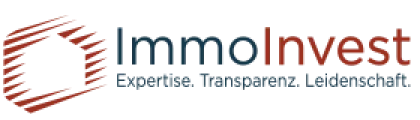 Logo ImmoInvest Vertrieb Leipzig