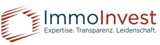 ImmoInvest Leipzig GmbH Logo