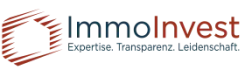 Logo ImmoInvest Vertrieb Leipzig