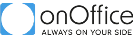 onOffice KI-Assistent Logo