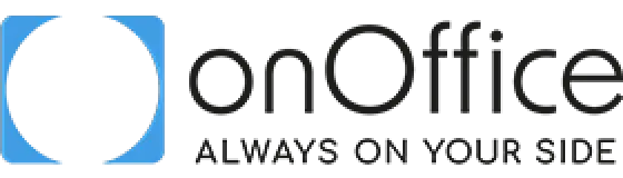 OnOffice KI-Assistent Logo