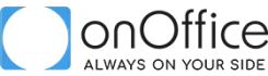 Logo OnOffice