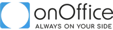 Logo OnOffice