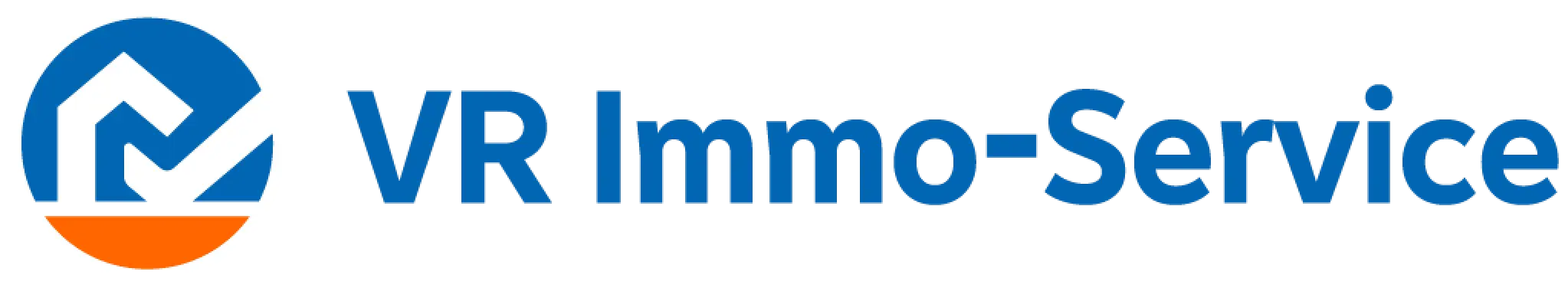 VR-ImmoService Mainfranken GmbH Logo